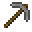 Stone Pickaxe