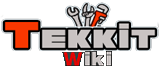 Tekkit Wiki Logo